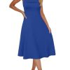 31sLgWf92RL.jpg Womens Cocktail Dress Strapless Tube Formal Wedding Guest Prom Party Dress