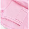 411XI6ISBoL.jpg Toddler Girl's Glitter Flared Tennis Golf Skirt Athletic Butterfly Ruffle School Skirts with Pockets