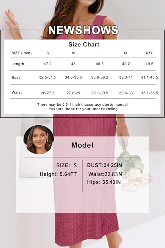Womens 2025 Summer Wedding Guest V Neck Sleeveless Long Maxi A Line Empire Waist Elegant Formal Texture Dress
