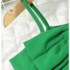 Girl's 2 Piece Set Bow Knot Cami Top Skorts Outfits