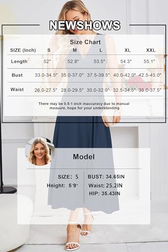 Womens 2025 Formal Evening Gowns Maxi Dress Cocktail Party V Neck Sleeveless Wedding Guest Long Elegant Dress