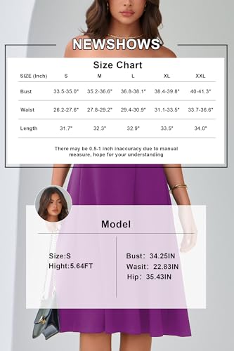 41U3UnftM4L.jpg Womens Cocktail Dress Strapless Tube Formal Wedding Guest Prom Party Dress