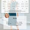 41VJRRmSUEL.jpg Women 2025 Summer Casual Bodycon Long Midi Ruched Side Slit Cap Sleeve Crew Neck Slim Fit Vacation Dress