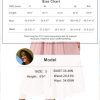 Women's 2025 Summer Wedding Guest Dress Ruffle Sleeve Smocked Square Neck Long Flowy Tiered Maxi Sundress