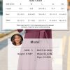 41aSGGrmlIL.jpg Women's Long Sleeve Fall Teacher Dresses 2025 Work Casual Knit Pockets Winter Sweater Dress Trendy