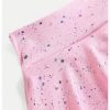 41cewTTgKsL.jpg Toddler Girl's Glitter Flared Tennis Golf Skirt Athletic Butterfly Ruffle School Skirts with Pockets