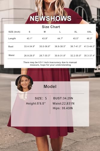 41eOeRhtfYL.jpg Womens Wear to Work Teacher Business Casual Dress Funeral Midi Dresses Button Down Office Clothes with Pockets