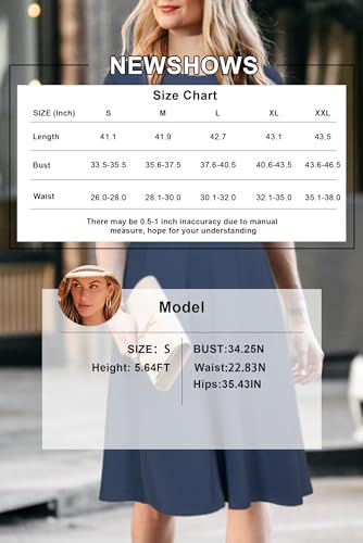 Womens 2025 Summer Teacher Work Modest Dresses Ultra Soft Short Sleeve Midi Old Money Clothes Business Casual Dress