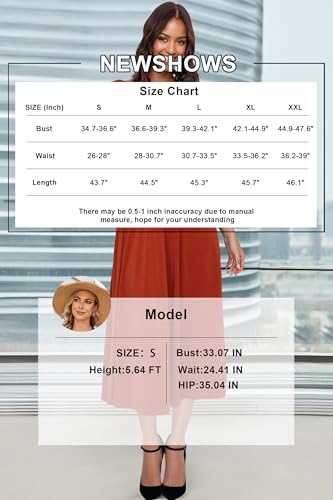 Womens 2025 Summer Drawstring Cap Sleeve Boat Neck Smocked Casual Vacation Outfits Vestidos Midi Dress