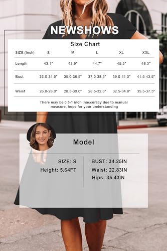 41oB97dzRTL.jpg Womens Wear to Work Teacher Business Casual Dress Funeral Midi Dresses Button Down Office Clothes with Pockets
