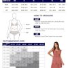 41vlK053DWL.jpg Womens Summer Ruffle Sleeve Sweetheart Neckline Printing Dress Mini Dresses