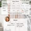 Womens Wear to Work Teacher Business Casual Outfits Long Dresses Tie Waist Shirt Dress Attire with Pockets